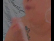 Savage blowjob compilation 4/16