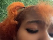 Dildo machine makes me cum 2/16