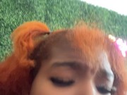 Dildo machine makes me cum 3/16