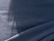 Public boob show before gardener made me cum 3/16