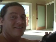 Audrey Hollander loves getting ass fucked by two big hard cocks 4/16