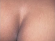 Hermosa morena con un Baby bump Me hace venir 16/16