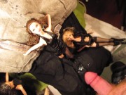 FUCVph6 Jess1caF10rentino 