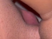 I ride my lover's BBC while my husband is at work - amateur couple 13/16