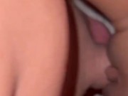 I ride my lover's BBC while my husband is at work - amateur couple 14/16