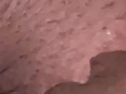 I ride my lover's BBC while my husband is at work - amateur couple 6/16