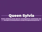 Boss Farts on Her Assistant 16/16