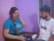 Dramatic wife called her husband for the hardcore fucking 3/16