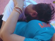 Dramatic wife called her husband for the hardcore fucking 6/16