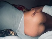 Thick big ass Asian takes Lazy Dick from bbc 14/16