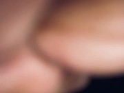 Thick big ass Asian takes Lazy Dick from bbc 4/16