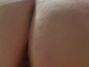 Thick ass milf riding my dick 10/16