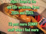 Sunny mini cumpilation (2004-2005) 2/16