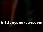 Bikini Beach Bang- Brittany Andrews 15/16