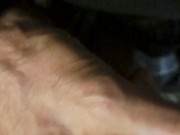 Very horny watch me stroke my cock and cum. 10/16