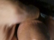 Very horny watch me stroke my cock and cum. 7/16