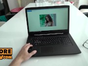 Amber is your kinky Russian doll 1/16