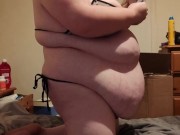 New monster cocks 3/16