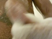 BBC Shower Time 7/16