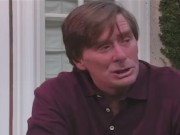 Sexy busty blonde Layla Jade gets cum on her feet 3/16