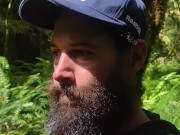 Edging until I go camping. Hard cock just wants to cum 1/16