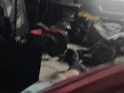 Edging until I go camping. Hard cock just wants to cum 10/16