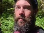 Edging until I go camping. Hard cock just wants to cum 2/16