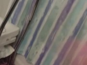 Edging until I go camping. Hard cock just wants to cum 5/16