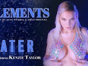 LUCIDFLIX Water with Kenzie Taylor