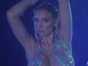 LUCIDFLIX Busty blonde water goddess Kenzie Taylor is craving a deep pounding 3/16