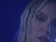 LUCIDFLIX Busty blonde water goddess Kenzie Taylor is craving a deep pounding 8/16