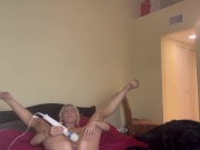 Ellie smoke solo masterbation 13/16