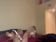 Ellie smoke solo masterbation 5/16