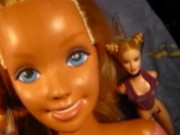 2010 Candy & the blonds 