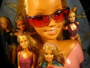 2010 Candy & the blonds 