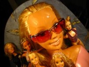 2010 Candy & the blonds 