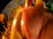 2010 Candy & the blonds 