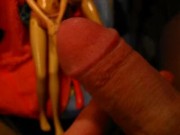 2010 Candy & the blonds 