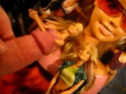 2010 Candy & the blonds 