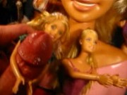 2010 Candy & the blonds 