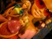 2010 Candy & the blonds 