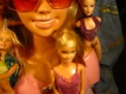 2010 Candy & the blonds 