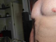 Very hard threesome with two bastards