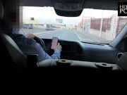 Doggy, Cowgirl, Missionary, Facial - Er fickt mich in Mailand, Italien - VLOG 1/16