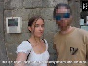 Doggy, Cowgirl, Missionary, Facial - Er fickt mich in Mailand, Italien - VLOG 4/16