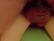 I couldn't resist 11/16