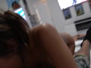 Lacey Tate gets Introduced to JuiceWrlds freestyle and ONLYFANS 8/16