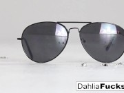 Gorgeous Blonde Teenager Loves Playing By Her Self 4/16