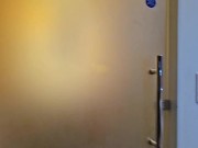 Orgy 4 in the hotel room at XBIZ Double penetration anal lesbian Strapon threesome foursome WET 9/16