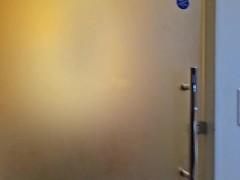 Orgy 4 in the hotel room at XBIZ Double penetration anal lesbian Strapon threesome foursome WET